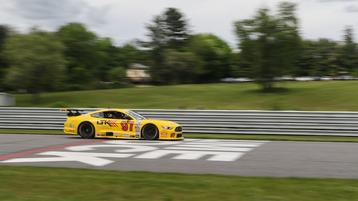 Sheehan and LTK Ready for Lime Rock Return